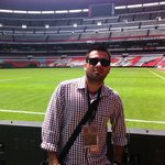 Alonzo Solano