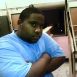 Dedrick Hendrix