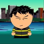 Ryan Lee