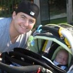 Spencer Cahill