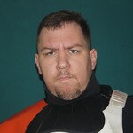 Jason Chrest