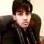 Izzat  Ansari