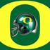 76'77 Gridiron Duck