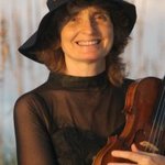Mary Page