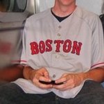 Tim Jackson