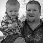Nathan Marshall