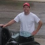 Mike MacGregor
