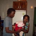 Sthembiso Elizara