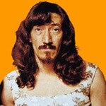 Jimmy Carl Black