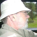 William Corley