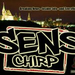 SensChirp