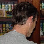 Marc Tullis