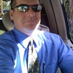 Randy Dobson