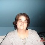 Patricia Bourget