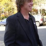 Patrick Houston