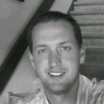 Blake Stansbery
