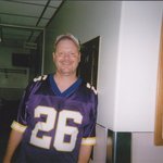 Dennis Patton