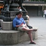 Eric Gehman