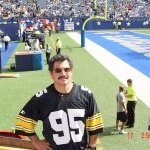 Danny DeLeon