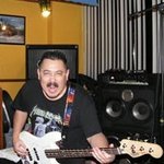 Tony Tavarez