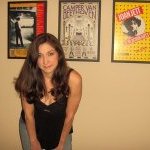 Kate Beck