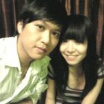 Alston Lin
