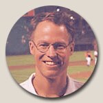 Tom Hanson