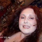 Robin Troutman Johnson