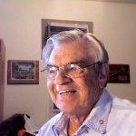 Bob Barrett