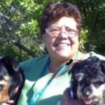 Cheryl Watkins