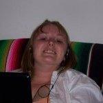Tanya Vaughan