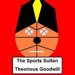 Theorious Goodwill