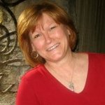 Carolyn Crawford