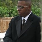 Marcus Walker