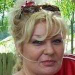 Cheryl Stewart