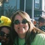 Carol Perdue