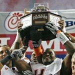 Hokie  Hogg