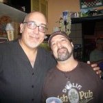 Ray Carbone