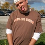 Brian George