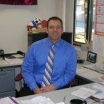 Rich Okoniewski