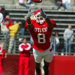 moses was rutgers
