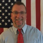 Brad Thomas