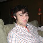 Garrett Tucker