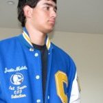 Justin Maiolo