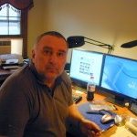 Mark Scheerhoorn
