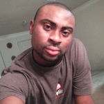Tuviere Akpoghene