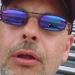 Ronny Roop