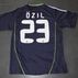 Robin S