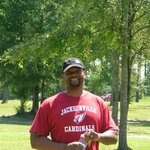 Mike James