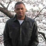 Michael Johnson